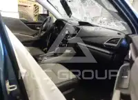 2020 Subaru Forester фото