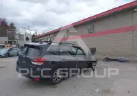 2020 Subaru Forester фото