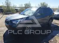 2020 Subaru Forester фото