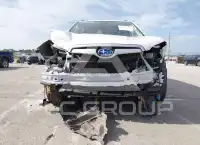 2020 Subaru Forester photo