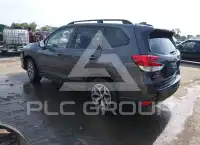 2020 Subaru Forester фото
