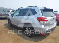 2020 Subaru Forester photo