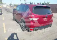 2020 Subaru Forester фото