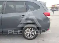 2020 Subaru Forester photo