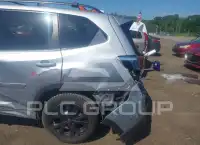 2020 Subaru Forester фото