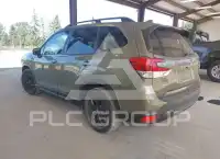 2020 Subaru Forester photo