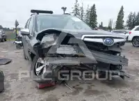 2020 Subaru Forester фото