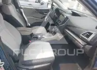2020 Subaru Forester фото