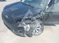 2020 Subaru Forester photo