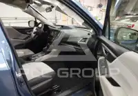 2020 Subaru Forester photo