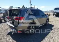 2020 Subaru Forester photo