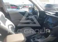 2020 Subaru Forester фото