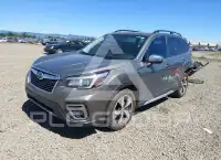 2020 Subaru Forester photo