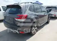 2020 Subaru Forester фото
