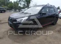2020 Subaru Forester фото