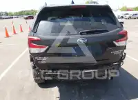 2020 Subaru Forester фото