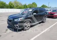 2020 Subaru Forester фото