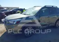 2020 Subaru Forester фото