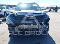 2020 Subaru Forester фото