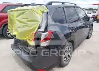 2020 Subaru Forester photo