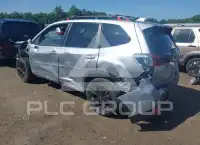 2020 Subaru Forester фото