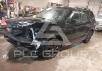 2020 Subaru Forester фото