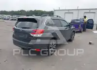 2020 Subaru Forester фото
