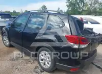 2020 Subaru Forester фото