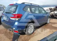 2020 Subaru Forester фото