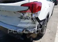 2020 Subaru Forester фото