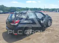 2020 Subaru Forester фото