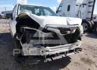 2020 Subaru Forester фото
