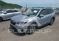 2020 Subaru Forester фото