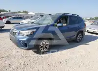 2020 Subaru Forester фото