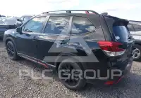 2020 Subaru Forester фото