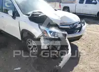 2020 Subaru Forester photo