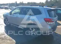 2020 Subaru Forester фото