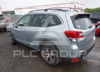 2020 Subaru Forester фото
