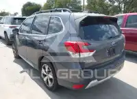 2020 Subaru Forester фото