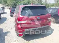 2020 Subaru Forester фото