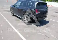 2020 Subaru Forester фото