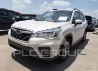 2020 Subaru Forester фото