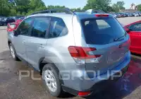 2020 Subaru Forester фото