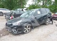 2020 Subaru Forester фото