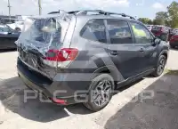 2020 Subaru Forester фото