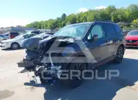 2020 Subaru Forester фото