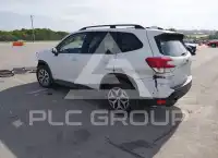 2020 Subaru Forester photo