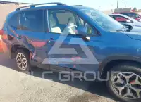2020 Subaru Forester фото