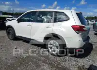 2020 Subaru Forester фото
