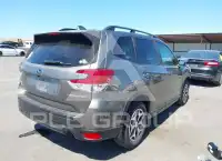 2020 Subaru Forester фото